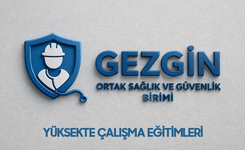 Yüksekte Çalışma Eğitimi